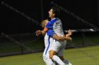 MSoccer vs Gordon  Wheaton College Men’s Soccer vs Gordon. - Photo By: KEITH NORDSTROM